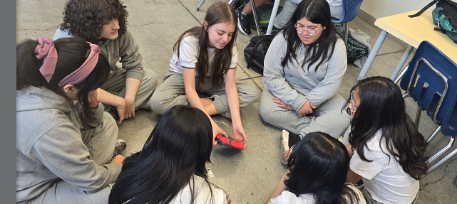 From Exams to Escapes: Our Last Chapter Before Summer!