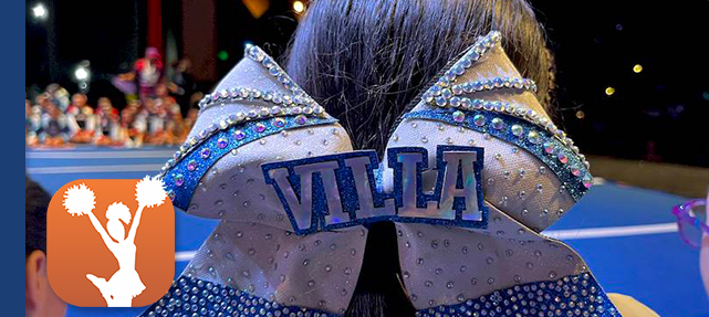 Cheer & Dance: El final es hacer un principio