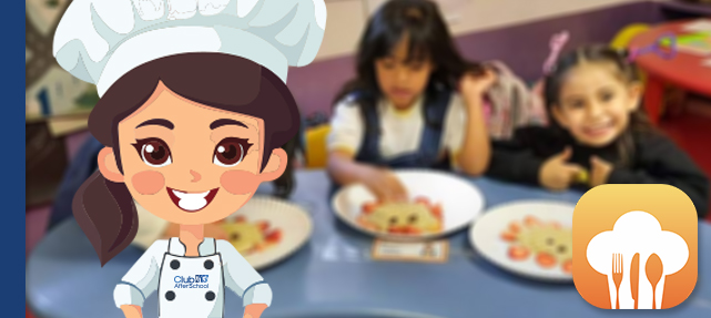 ¡Hasta pronto pequeños Chefcitos!