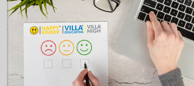 Encuesta de Satisfacción 2024-2025