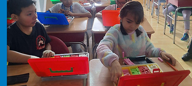 3o: Fracciones con enteros