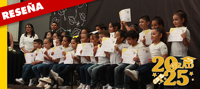 Happy Graduation Day!