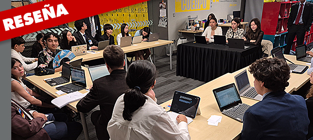 HighMUN – Séptima Edición