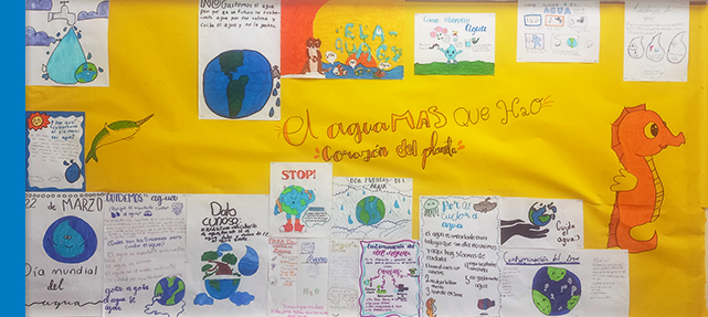 6o: Si nos organizamos, la cuidamos