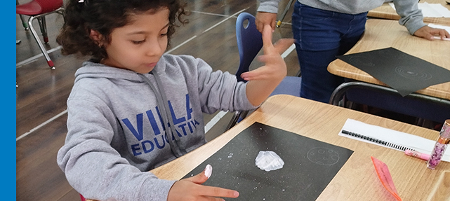 1o: Travel to Space!