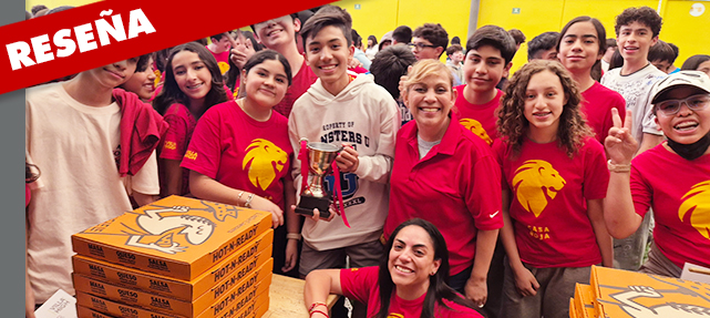 The End of Year Awards