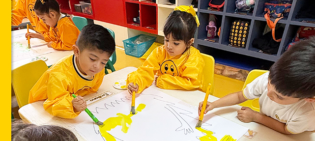 K2: The Importance of Emotional Adaptation in the First Week of School