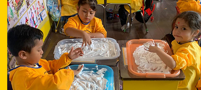 K3: A Week Full of Joy