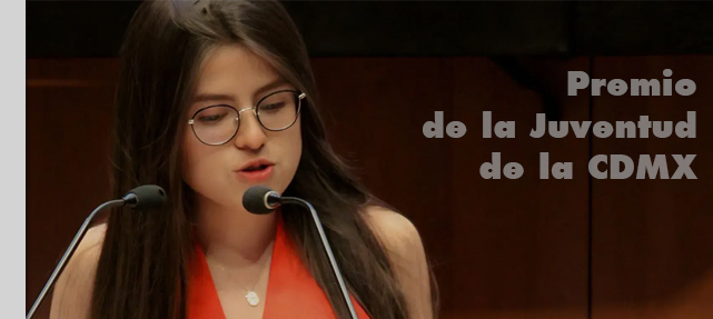 Un orgullo para nuestra comunidad