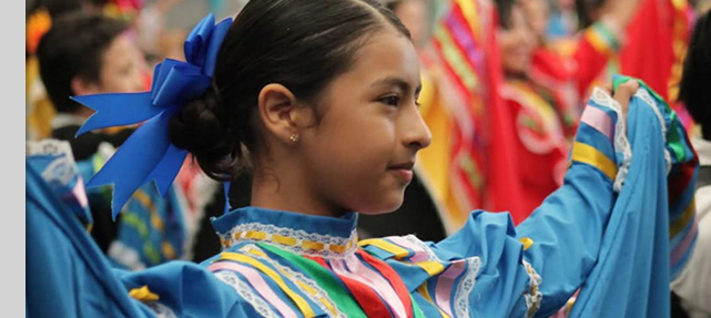 Orgullo de ser mexicano