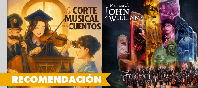 Recomendación cultural