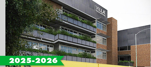 Información Ciclo Escolar 2025-2026