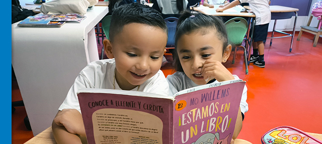 1o: Un acto de amor y conexión