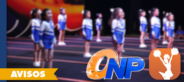 Avisos Cheer & Dance