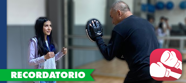 Box para Primaria Alta y Villa High