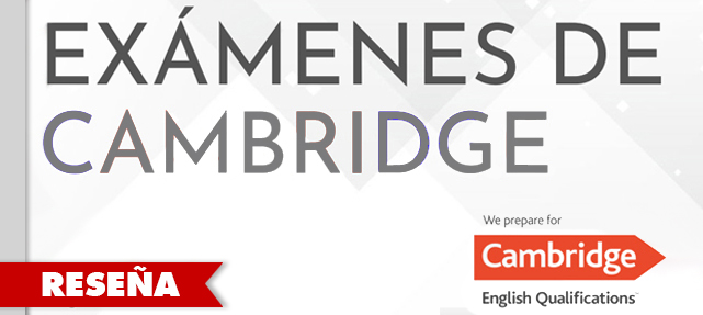 Junta de exámenes de Cambridge