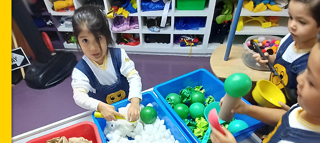 K1: Storytime:  Should I Share My Ice Cream?