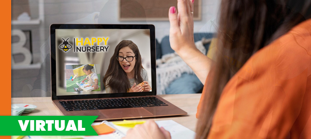 Individual Meetings in Nursery Are Coming Up!