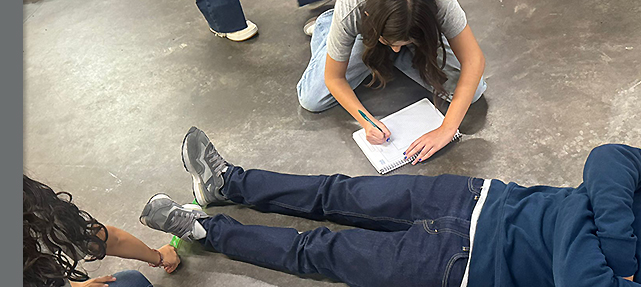 Bienvenidos a la Física – una nueva materia para segundo