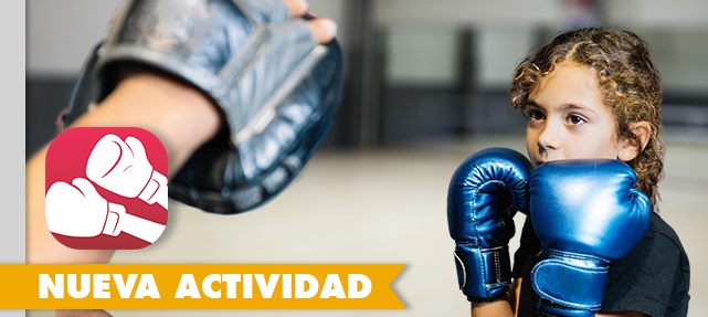 ¡Nueva actividad en Club! No te quedes fuera