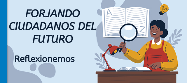 6o: Forjando ciudadanos del futuro