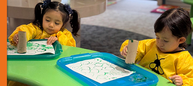 Learning with Joy During the Christmas Season