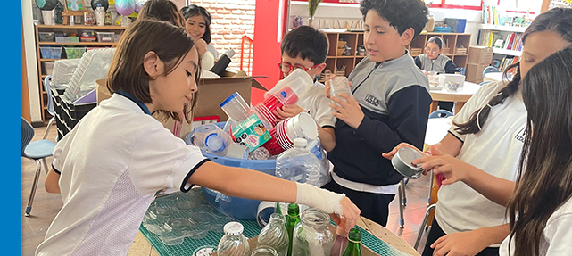 4o: Un paso hacia la creatividad y la conciencia ecológica