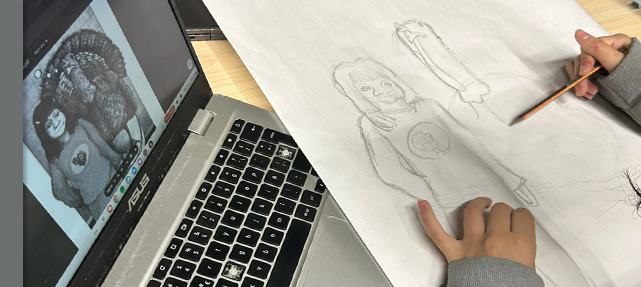 Literatura, historietas y Navidad