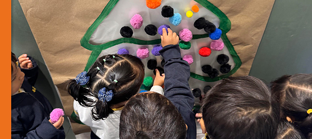 December Arrives with the Magic of Christmas!