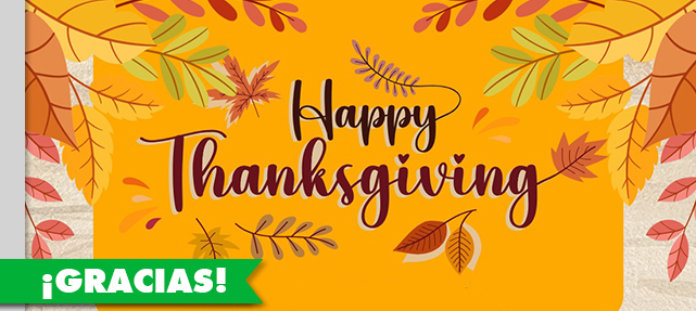 ¡Gracias!