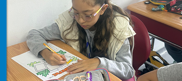 5o: Thanksgiving Through Fifth Graders’  Eyes