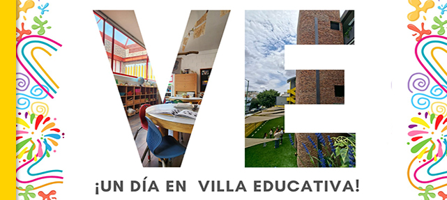 K3: Un Día en Villa