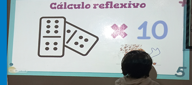 2o: Aprendiendo a Pensar: El Cálculo Reflexivo