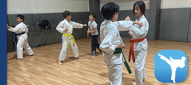 Karate-do Goju-Ryu: Forjando el Carácter a través de la Tradición