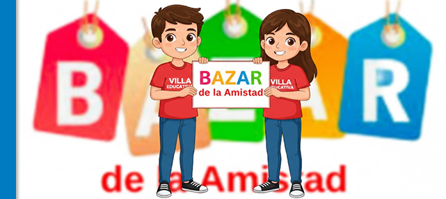6o: Cosechando Aprendizajes: El Corazón del Bazar