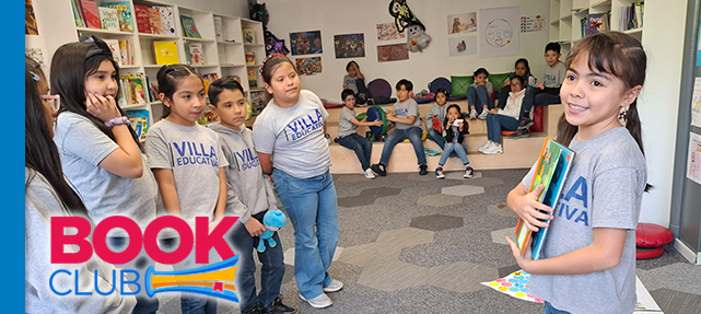 La fórmula mágica para recomendar libros: Un libro especial para una persona especial