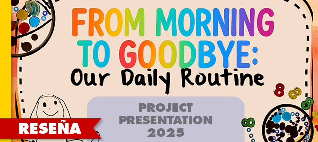 K3: Project Presentation