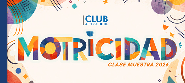 Clase abierta de Motricidad (Kinder 1)