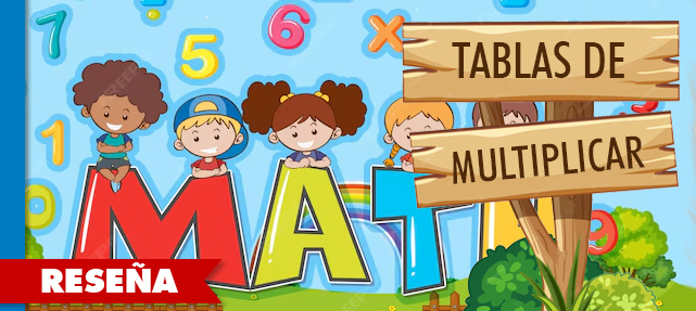 3o: Final concurso de tablas de multiplicar