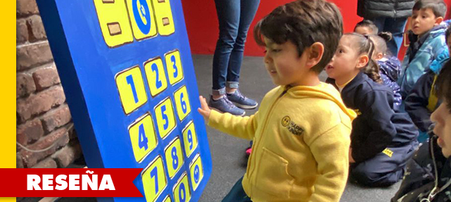 Our Fourth Ring, Ring…Numbers!