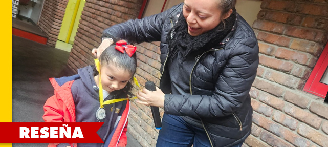 Fourth Shoelace Ceremony!