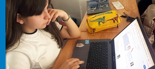 5o: Exploring Fashion Through Research and Creativity