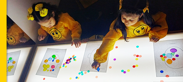 K1: The Importance of Face Recognition