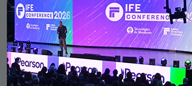 ¿Quiénes son nuestros alumnos? – La generación alfa