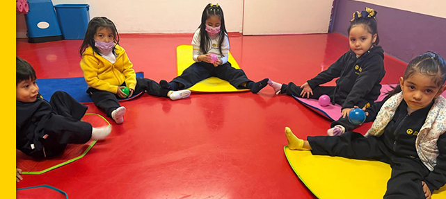 Yoga: Iniciando el año con calma, conexión y respiraciones