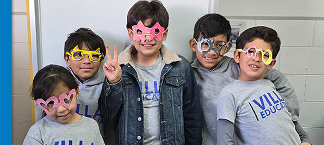 3o: Expresamos nuestras emociones con colores