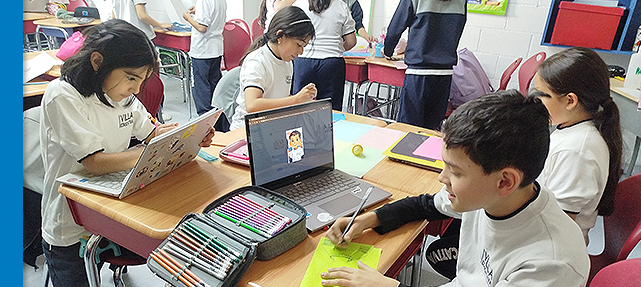 4o: Our Band, Our Story: Learning Through Music and Emotions