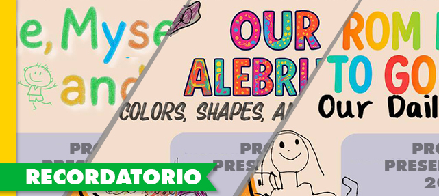 Regio Emilia Project Presentation