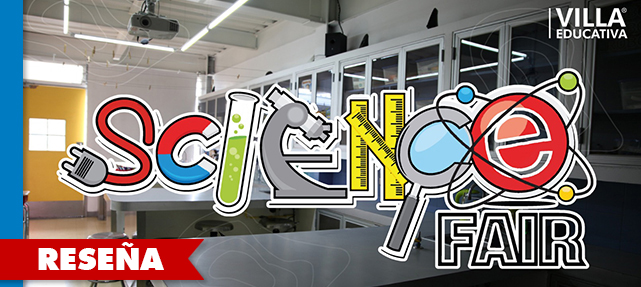 6th Grade Science Fair