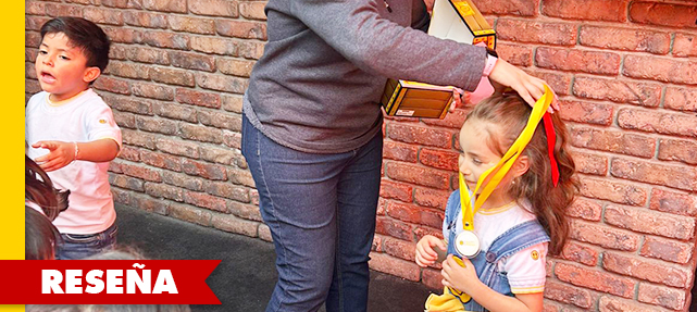 Third Shoelace Ceremony!